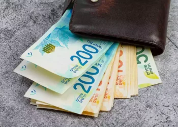 El shekel se debilita tras la petición de tipos del Banco de Israel