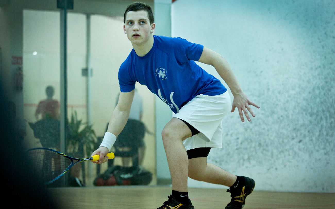 Cancelan el campeonato mundial de squash en Malasia por negar la entrada a israelíes