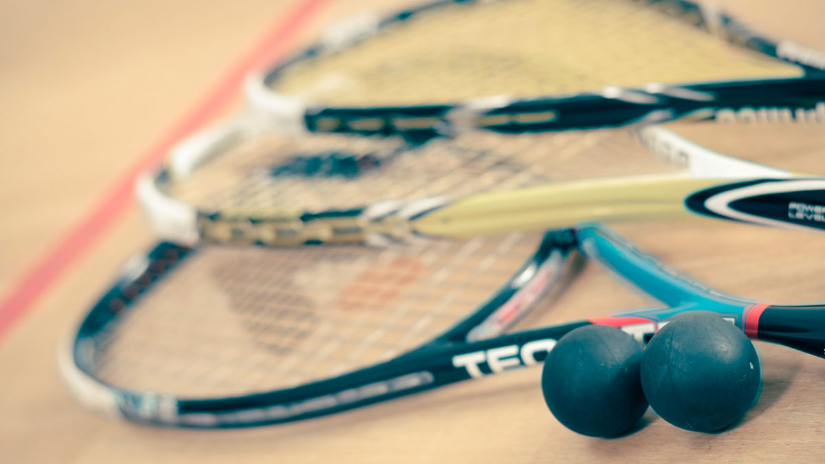 El equipo de squash israelí lucha contra la prohibición de participar en el campeonato mundial de Malasia