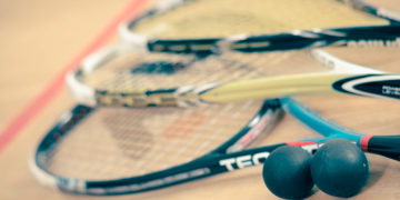 El equipo de squash israelí lucha contra la prohibición de participar en el campeonato mundial de Malasia