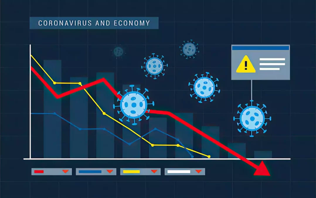 Las acciones se desploman tras las sombrías predicciones de Moderna