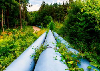 El conflicto en el norte de África amenaza el suministro de gas a Europa