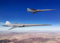 Una empresa californiana desarrollará un nuevo combustible de aviación para aviones militares supersónicos