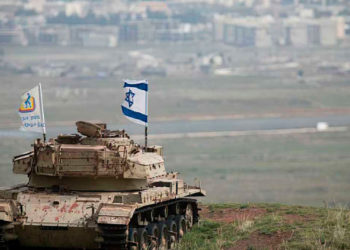 Siria condena los "peligrosos" planes israelíes en los Altos del Golán