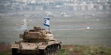 Siria condena los "peligrosos" planes israelíes en los Altos del Golán