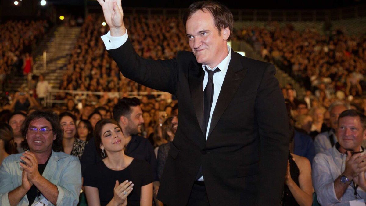 Quentin Tarantino venderá 7 escenas inéditas de “Pulp Fiction” como NFT
