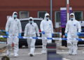 Policía británica nombra al terrorista musulmán de Liverpool