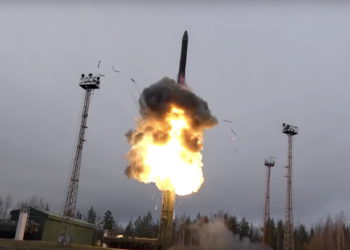 Rusia admite haber destruido un satélite con un misil