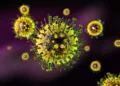 La nueva variante del virus chino que causa alarma mundial se llama “Ómicron”