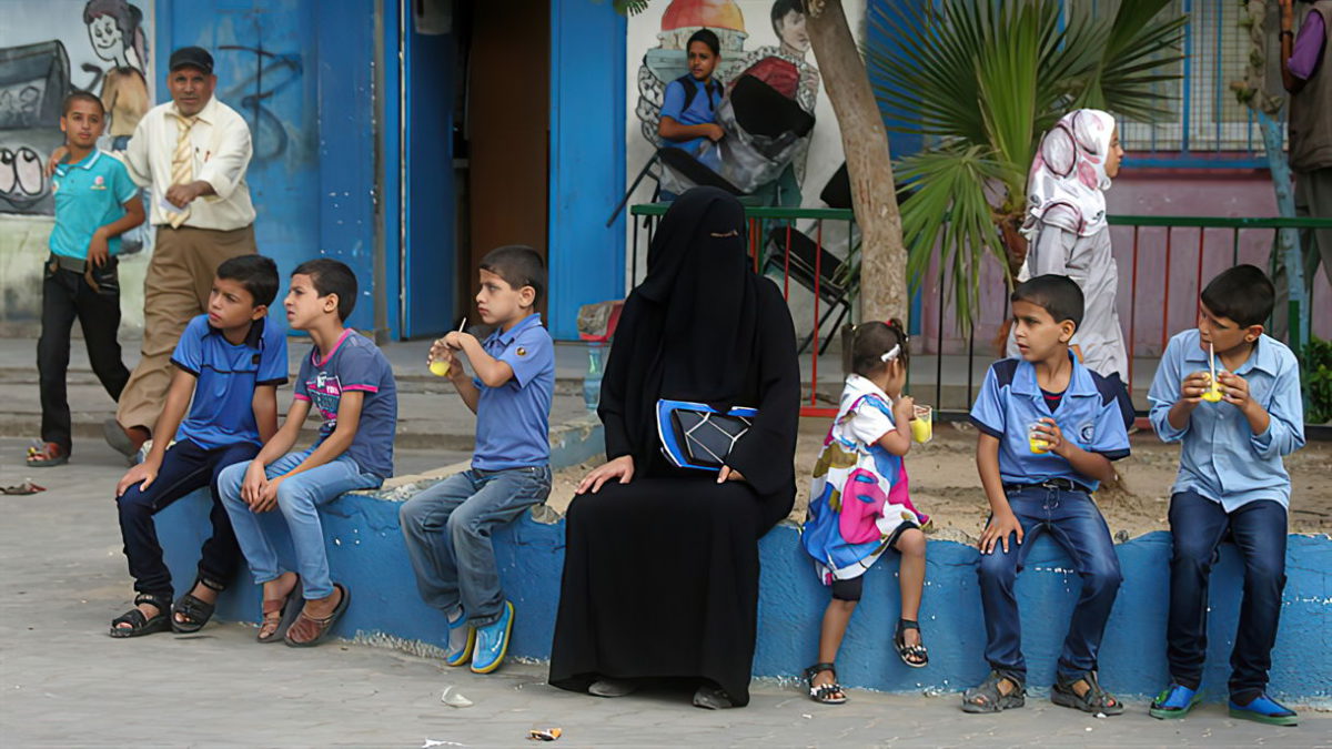 Los donantes internacionales deben pedir cuentas a la UNRWA