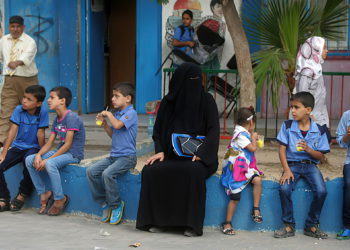 Los donantes internacionales deben pedir cuentas a la UNRWA