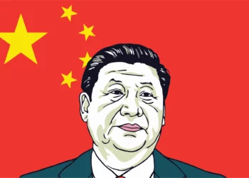 La aterradora nueva China de Xi Jinping