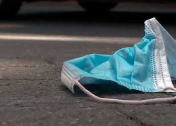Conductor apuñala a joven de 15 años en discusión por el uso de mascarilla
