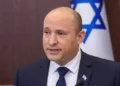 Bennett: Israel en “situación de emergencia” por la nueva cepa COVID-19