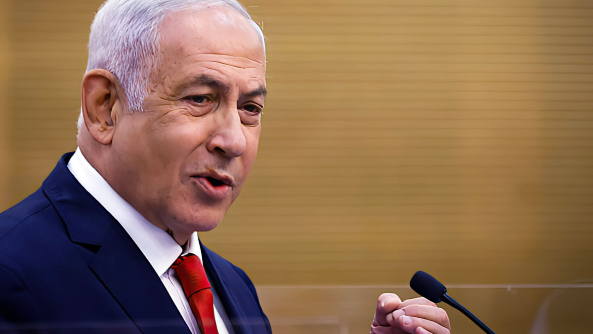 El nuevo fiscal general debe reexaminar la acusación contra Netanyahu