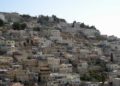 Jerusalén: familia árabe devolverá casa a propietarios legítimos judíos