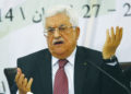 ¿Abbas está perdiendo el control la Autoridad Palestina?