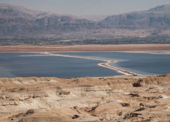Israel podría sufrir una grave escasez de agua en los próximos años
