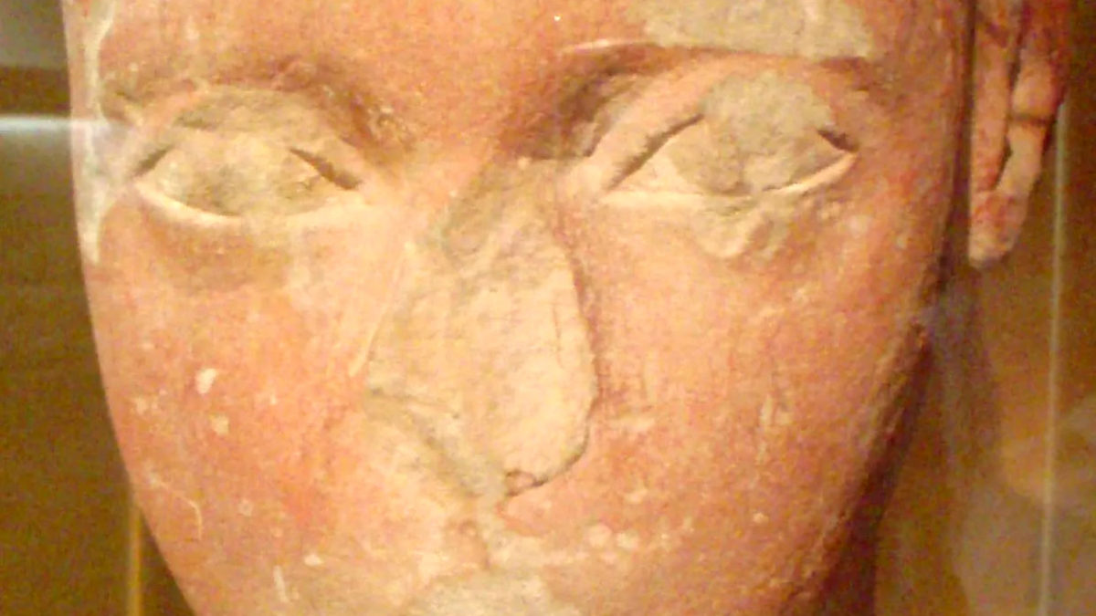 Científicos “revelan digitalmente” la momia de un antiguo gobernante egipcio