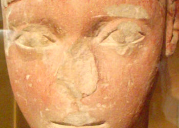 Científicos “revelan digitalmente” la momia de un antiguo gobernante egipcio