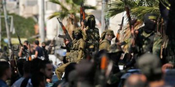 Los gazatíes culpan a la Autoridad Palestina y a Hamás por la crisis