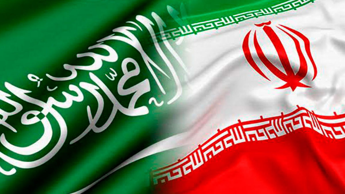 Expertos saudíes e iraníes mantienen un “diálogo sobre seguridad” en Ammán
