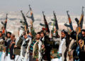 Yemen pide sancionar a Irán por suministrar armas a los Hutíes