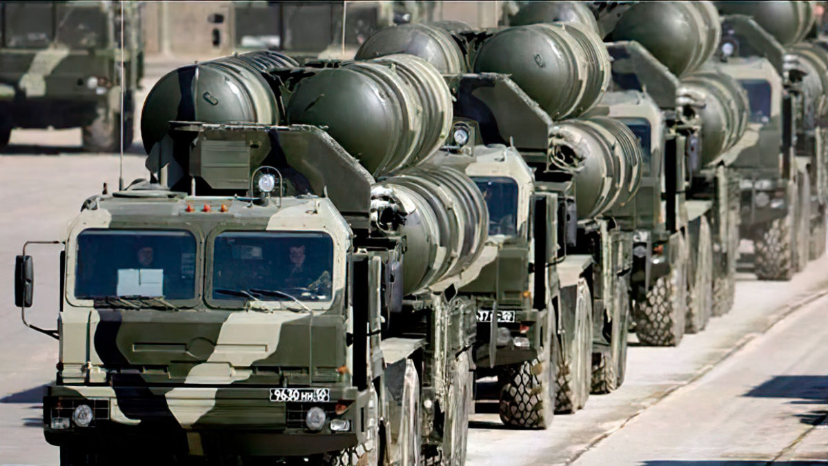 Rusia evalúa “varias opciones” si la OTAN despliega armas nucleares en Polonia