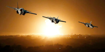 ¿Cuál es el propósito de Israel para atacar a Siria?