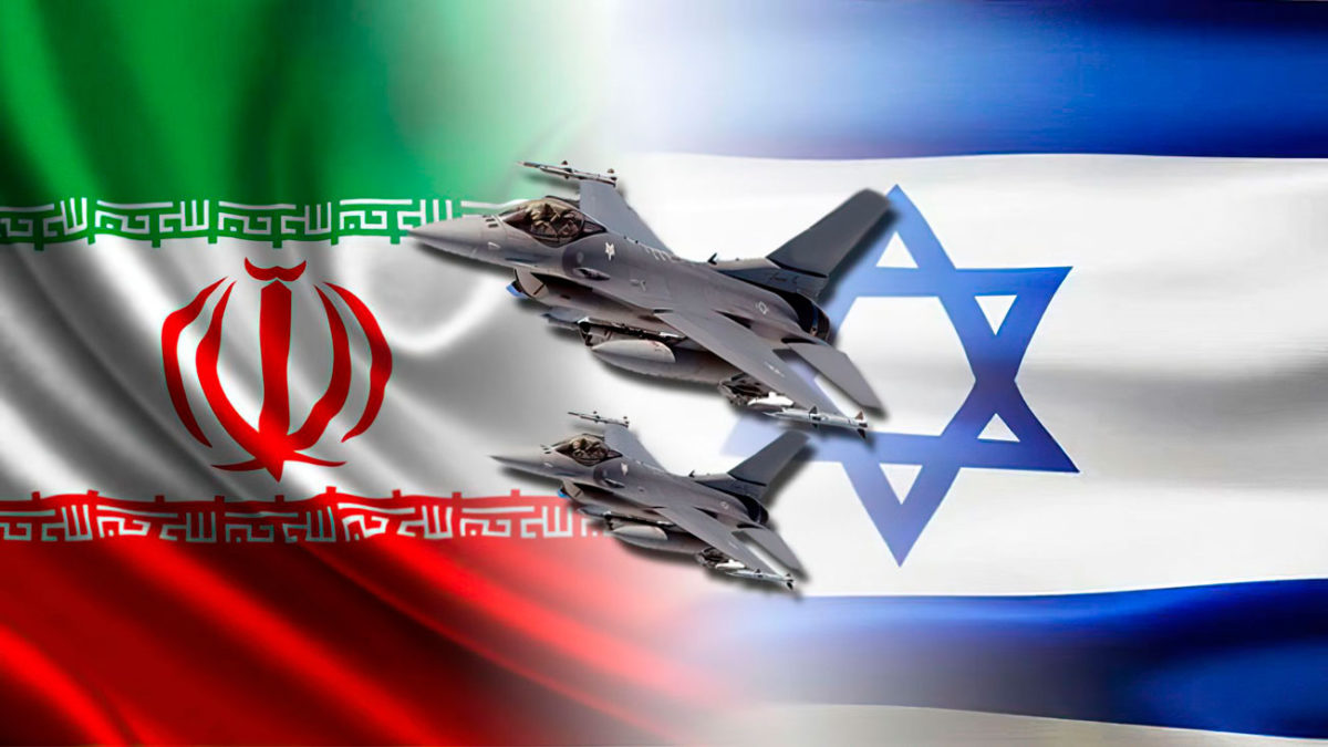 Dar luz verde a un ataque israelí es la única forma de disuadir a Irán