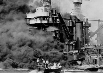 Cómo Pearl Harbor cambió a Estados Unidos para siempre