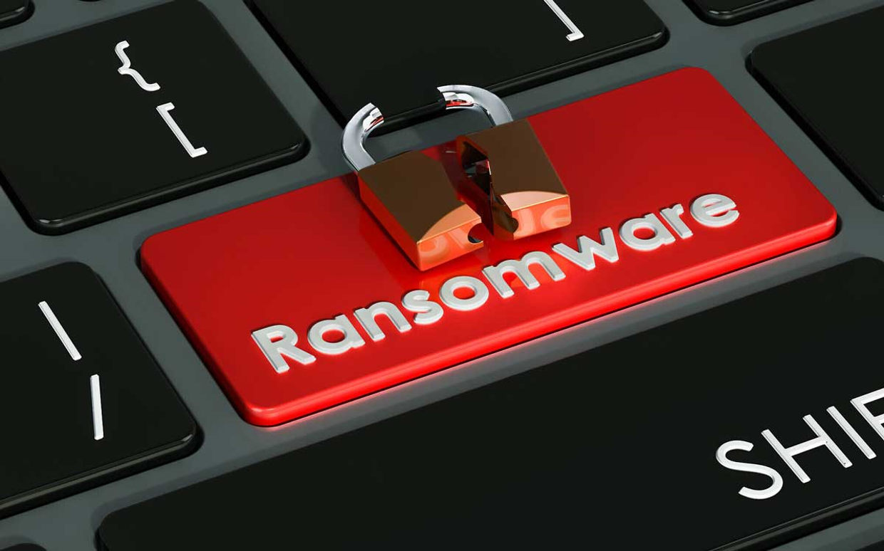 Los ataques de ransomware desde Irán, Rusia y China son una “gran amenaza mundial”