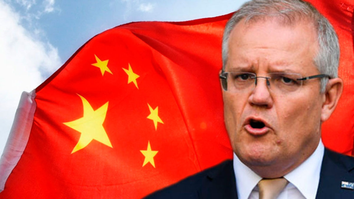 Australia no enviará funcionarios a los Juegos Olímpicos de Pekín