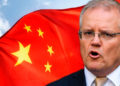 Australia no enviará funcionarios a los Juegos Olímpicos de Pekín
