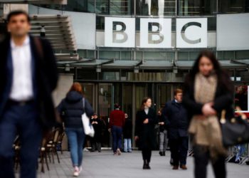 Los judíos británicos critican a la BBC por la falsa cobertura de un ataque antisemita