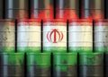 Irán exige acceso sin restricciones a los ingresos petroleros durante las conversaciones en Viena