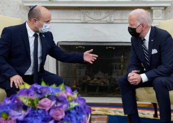 EE.UU. coincide con Israel en que el acuerdo con Irán no bloquea el camino hacia una bomba