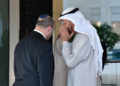 Príncipe de los EAU acepta la invitación de Bennnett para visitar Israel