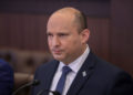 El Likud insta a Benentt a renunciar o fijar fecha de nuevas elecciones