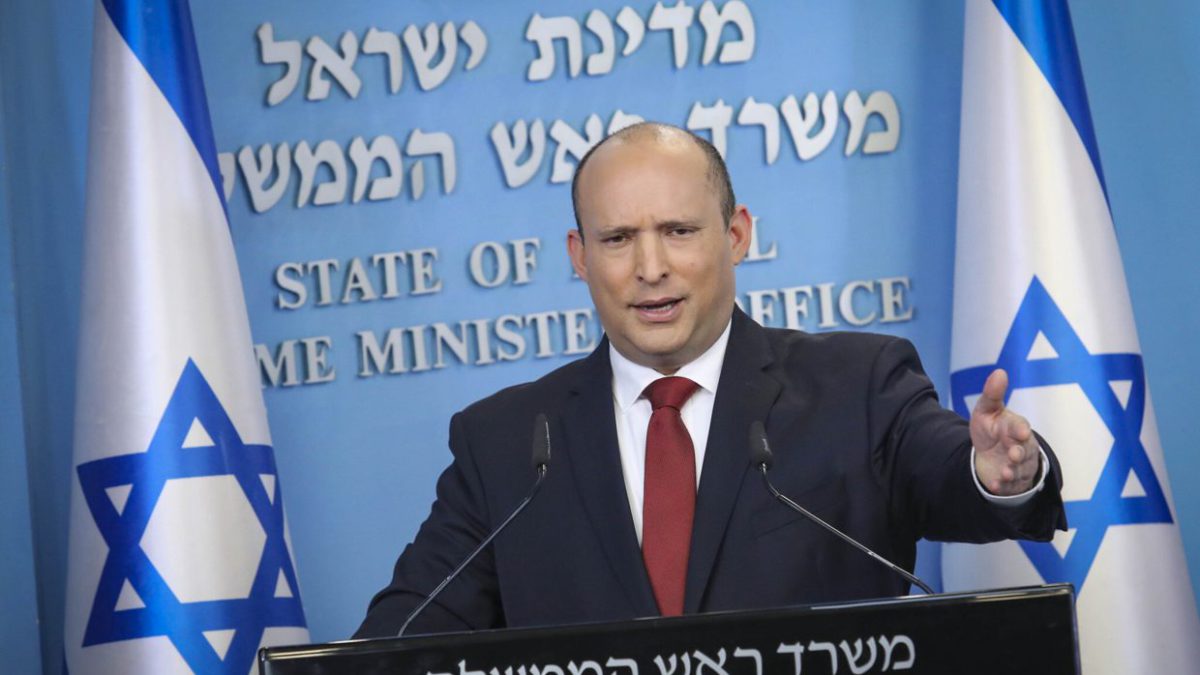Bennett: Israel puede atacar a Irán incluso con un nuevo acuerdo nuclear