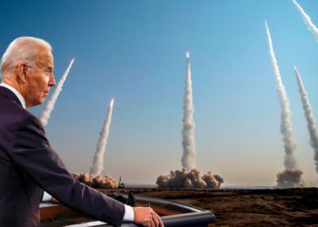 El legado de Biden: Un Irán nuclear