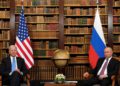 EE.UU. desarrolla un plan para aliviar la crisis entre Rusia y Ucrania