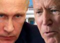 ¿Qué hará Joe Biden si Rusia invade Ucrania?