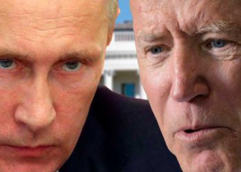 ¿Qué hará Joe Biden si Rusia invade Ucrania?