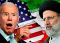 Irán: La negativa de EE.UU. a eliminar las sanciones es el principal obstáculo para el acuerdo nuclear