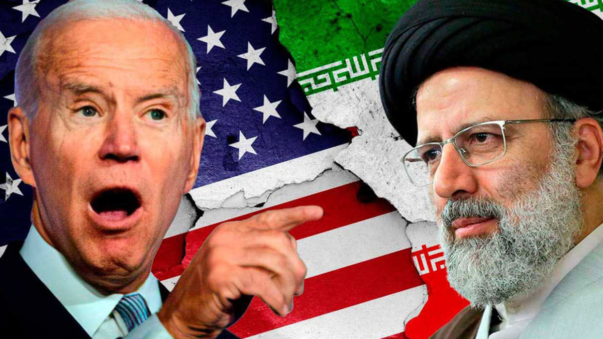 EE.UU. refuerza la aplicación de las sanciones existentes contra Irán