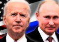 El apaciguamiento de Biden hacia Rusia amenaza a la OTAN