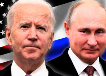 El apaciguamiento de Biden hacia Rusia amenaza a la OTAN