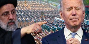 El equipo de Biden sabe que su política contra Irán es un fracaso