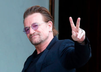 Bono de U2 invierte en la startup de reciclaje israelí UBQ Materials